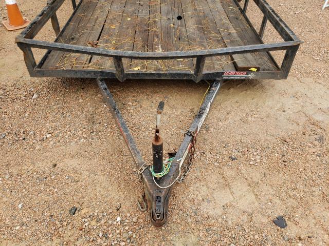 HOMEMADETRAILER - 2000 OTHER TRAILER Qara foto 7