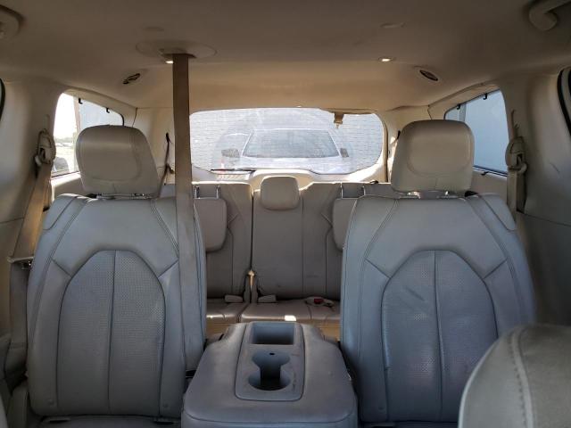 2C4RC1BG7JR270588 - 2018 CHRYSLER PACIFICA TOURING L Ağ foto 10