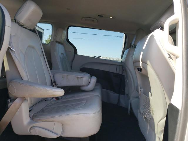 2C4RC1BG7JR270588 - 2018 CHRYSLER PACIFICA TOURING L Ağ foto 11