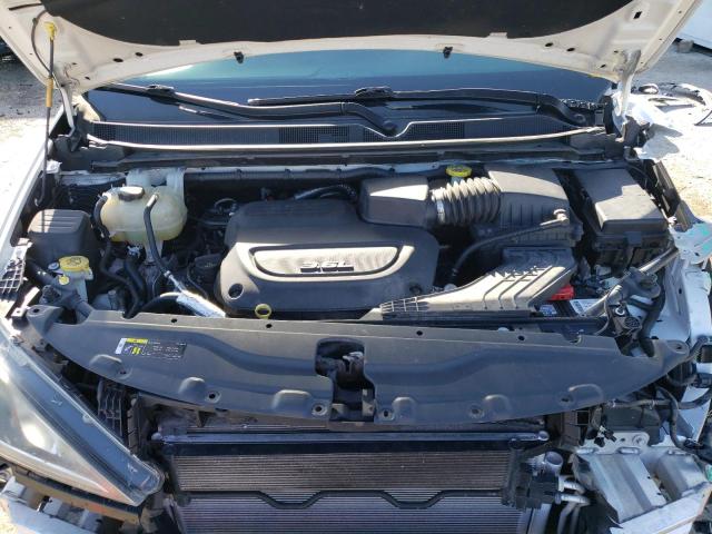 2C4RC1BG7JR270588 - 2018 CHRYSLER PACIFICA TOURING L Ağ foto 12