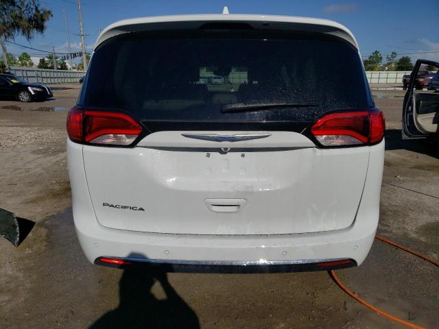 2C4RC1BG7JR270588 - 2018 CHRYSLER PACIFICA TOURING L Ağ foto 6