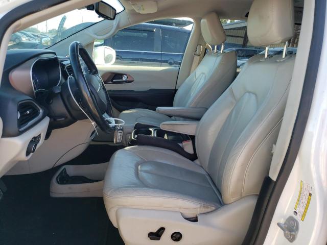 2C4RC1BG7JR270588 - 2018 CHRYSLER PACIFICA TOURING L Ağ foto 7