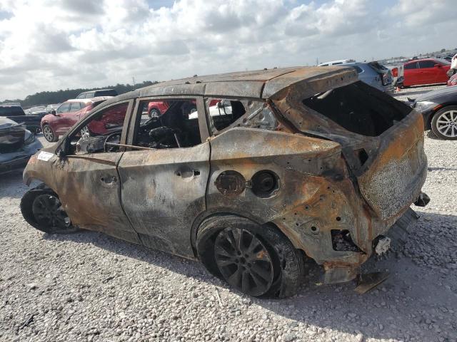 5N1AZ2MG4GN134919 - 2016 NISSAN MURANO S BURN photo 2