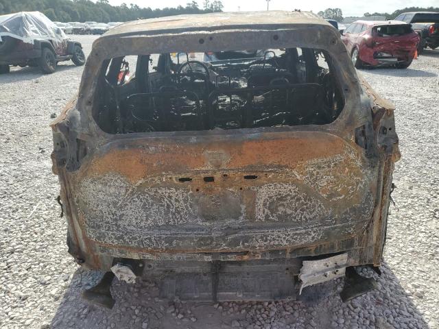 5N1AZ2MG4GN134919 - 2016 NISSAN MURANO S BURN photo 6