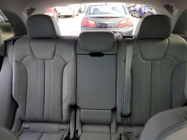 WA1CNAFY9J2168172 - 2018 AUDI Q5 PRESTIGE 蓝色 照片 10