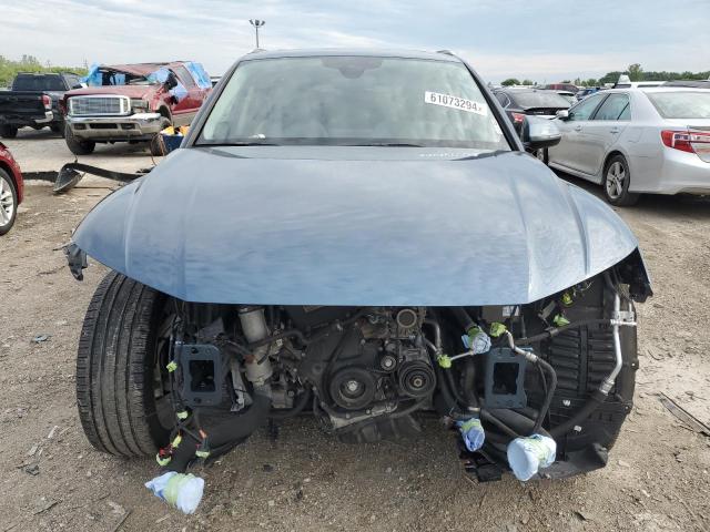 WA1CNAFY9J2168172 - 2018 AUDI Q5 PRESTIGE 蓝色 照片 5