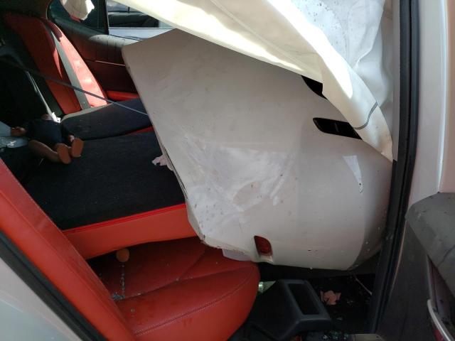 4T1G11AK2PU111522 - 2023 TOYOTA CAMRY SE NIGHT SHADE SILVER photo 10