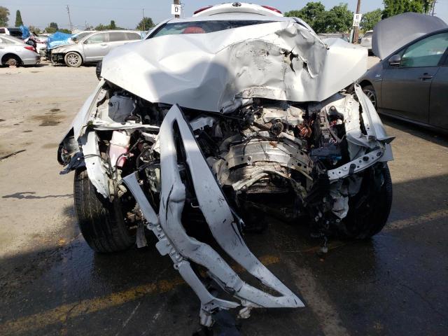 4T1G11AK2PU111522 - 2023 TOYOTA CAMRY SE NIGHT SHADE SILVER photo 5