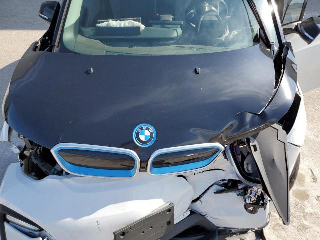 WBY7Z2C52JVE64727 - 2018 BMW I3 BEV TWO TONE photo 11