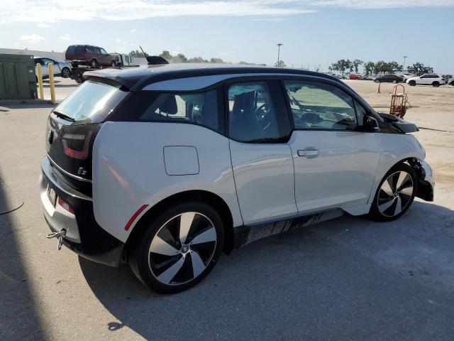 WBY7Z2C52JVE64727 - 2018 BMW I3 BEV TWO TONE photo 3