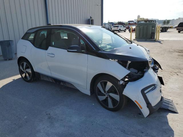 WBY7Z2C52JVE64727 - 2018 BMW I3 BEV TWO TONE photo 4