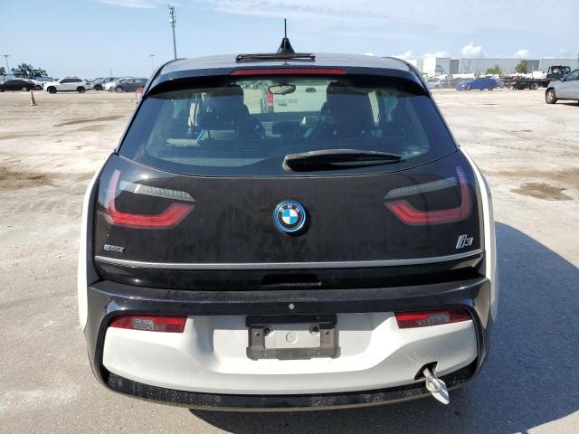 WBY7Z2C52JVE64727 - 2018 BMW I3 BEV TWO TONE photo 6