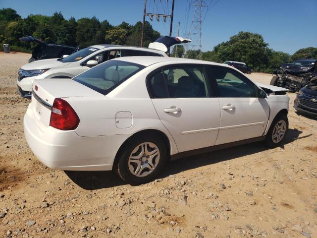 1G1ZS58F08F128098 - 2008 CHEVROLET MALIBU LS WHITE photo 3