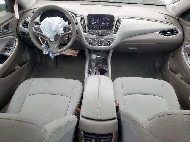 1G1ZD5ST7NF133724 - 2022 CHEVROLET MALIBU LT WHITE photo 8