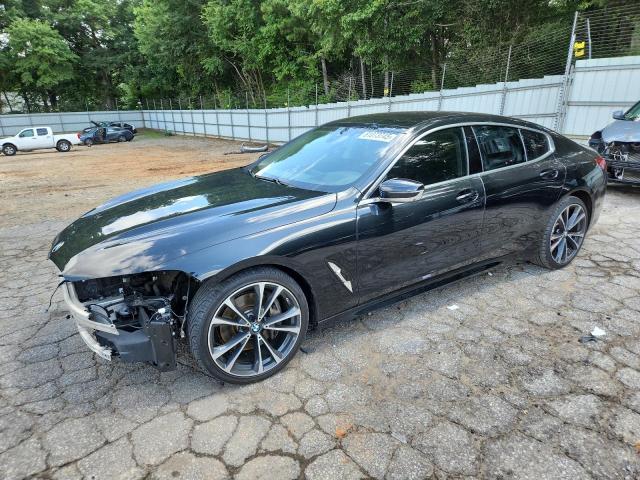 2020 BMW 840I, null