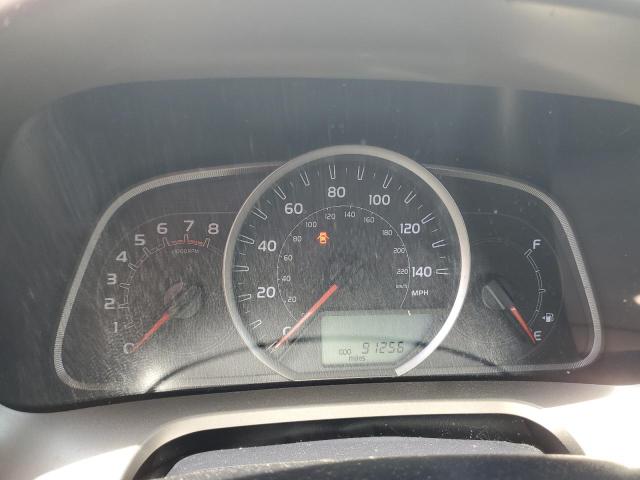 JTMWFREV9DD018657 - 2013 TOYOTA RAV4 XLE WHITE photo 9