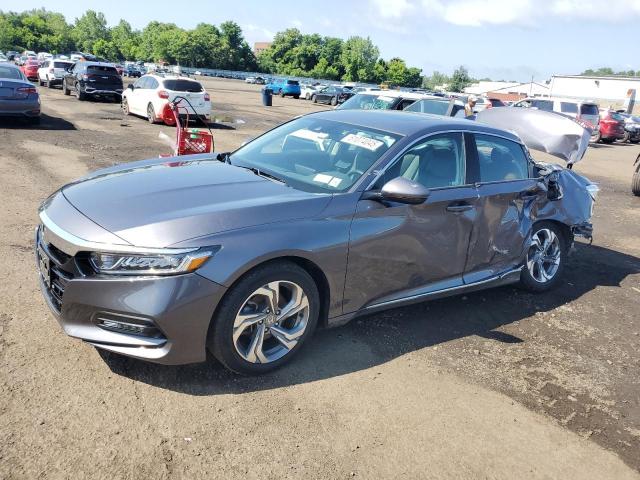 2019 HONDA ACCORD EXL, 