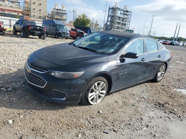 2016 CHEVROLET MALIBU LT, 