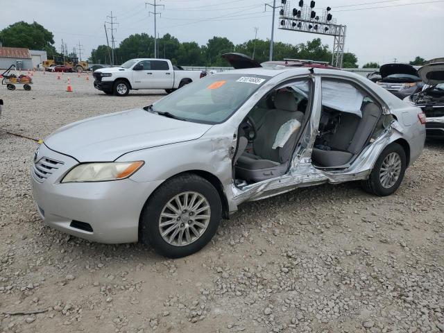 2009 TOYOTA CAMRY SE, null