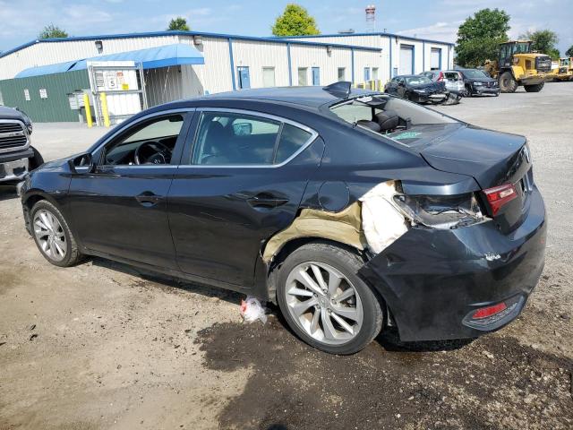 19UDE2F31GA023809 - 2016 ACURA ILX BASE WATCH PLUS BLACK photo 2