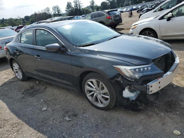 19UDE2F31GA023809 - 2016 ACURA ILX BASE WATCH PLUS BLACK photo 4