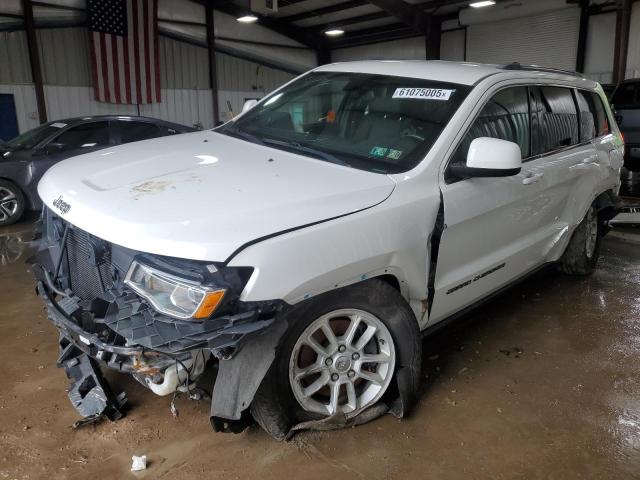 2019 JEEP GRAND CHER LAREDO, null
