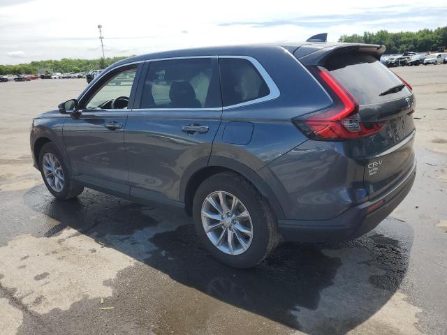 2HKRS4H78PH428292 - 2023 HONDA CR-V EXL CHARCOAL photo 2