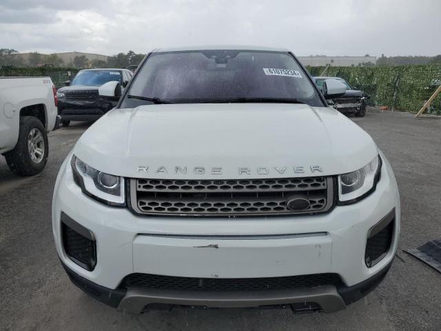 SALVP2BG4HH204247 - 2017 LAND ROVER RANGE ROVE SE WHITE photo 5