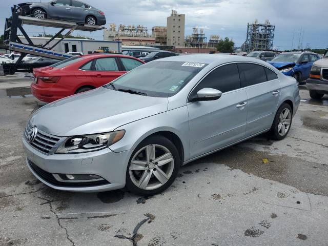2013 VOLKSWAGEN CC SPORT, 