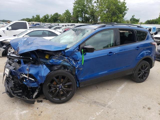 2017 FORD ESCAPE SE, 