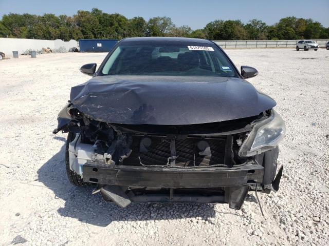 4T1BK1EB3EU079274 - 2014 TOYOTA AVALON BASE 石墨色 照片 5