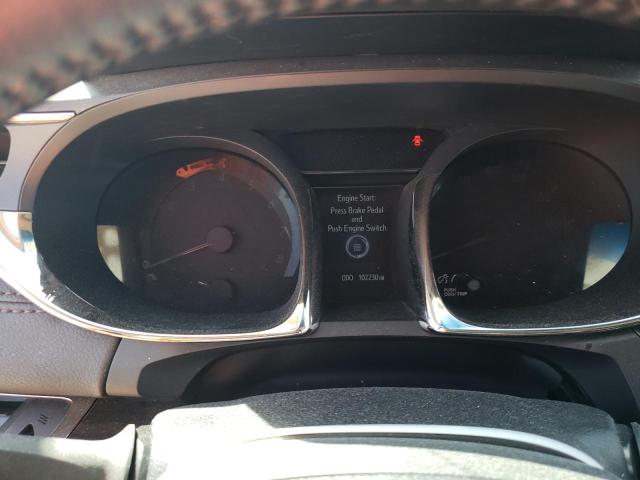 4T1BK1EB3EU079274 - 2014 TOYOTA AVALON BASE 石墨色 照片 9