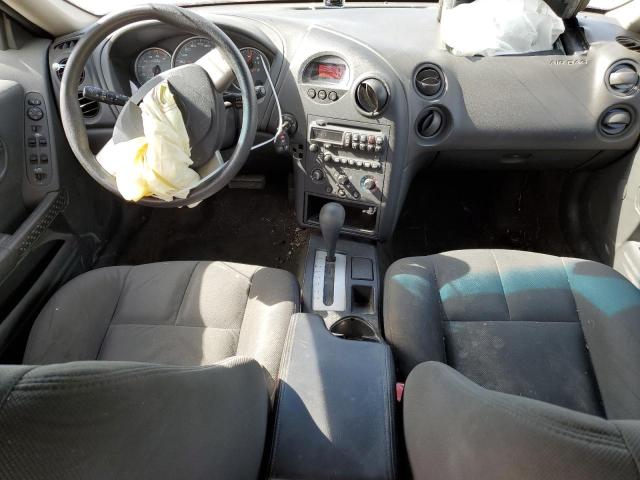 2G2WP522751134439 - 2005 PONTIAC GRAND PRIX 银色 照片 8