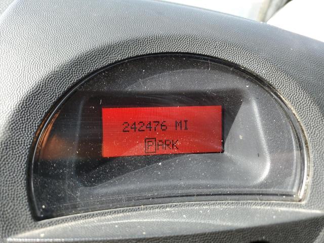 2G2WP522751134439 - 2005 PONTIAC GRAND PRIX 银色 照片 9