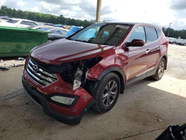 2013 HYUNDAI SANTA FE S, null