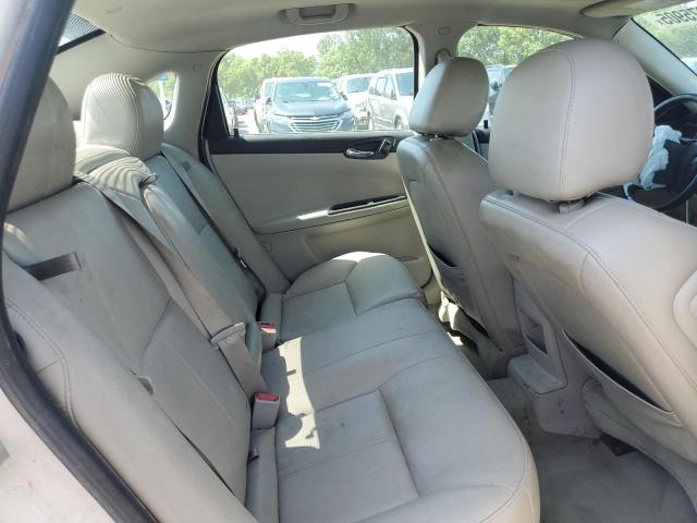 2G1WC5E37D1130135 - 2013 CHEVROLET IMPALA LTZ 白色 照片 10
