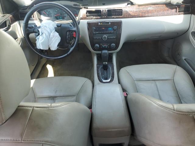 2G1WC5E37D1130135 - 2013 CHEVROLET IMPALA LTZ 白色 照片 8