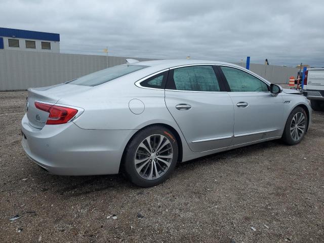 1G4ZP5SS7HU159158 - 2017 BUICK LACROSSE ESSENCE SILVER photo 3