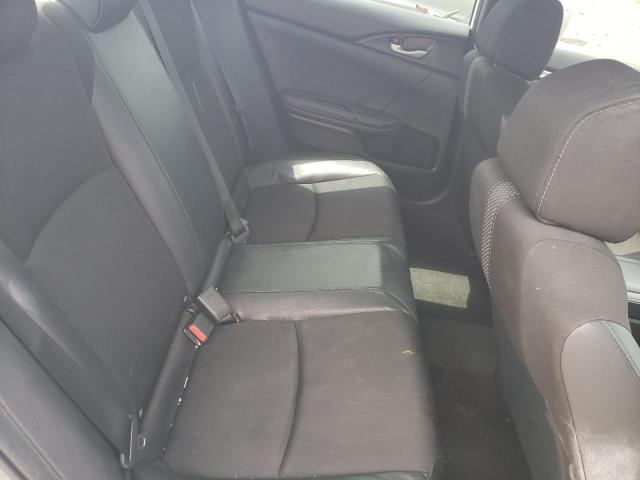 19XFC2E85KE019794 - 2019 HONDA CIVIC SPORT 白色 照片 10