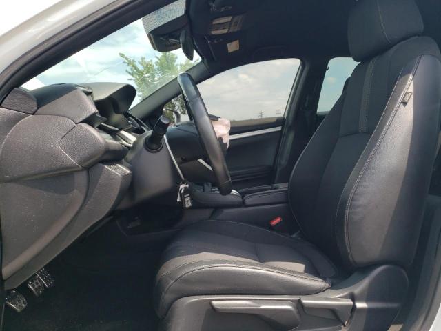 19XFC2E85KE019794 - 2019 HONDA CIVIC SPORT 白色 照片 7