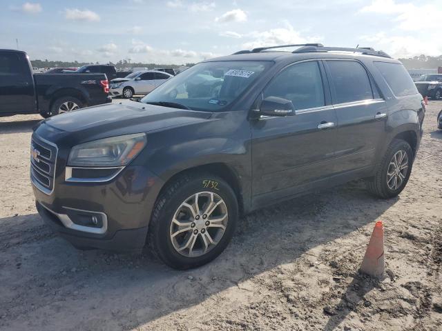 2014 GMC ACADIA SLT-1, 