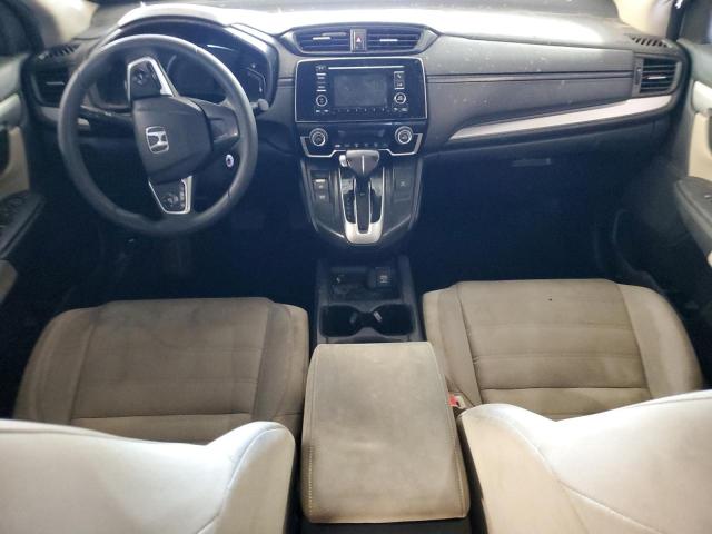 5J6RW6H38JL003875 - 2018 HONDA CR-V LX Biały zdjęcie 8