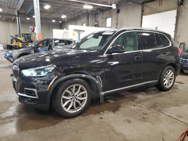 2022 BMW X5 XDRIVE40I, 