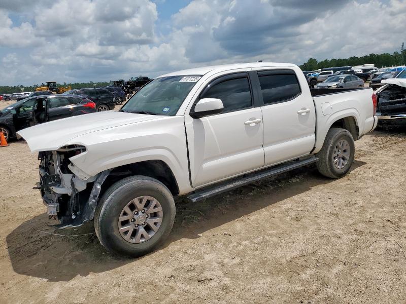 2019 TOYOTA TACOMA DOUBLE CAB, null