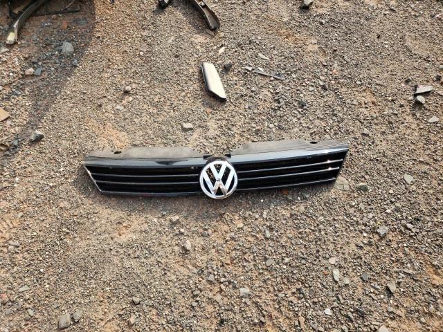3VW1K7AJ6EM356615 - 2014 VOLKSWAGEN JETTA BASE 黑色 照片 12