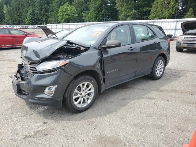 2018 CHEVROLET EQUINOX LS, 