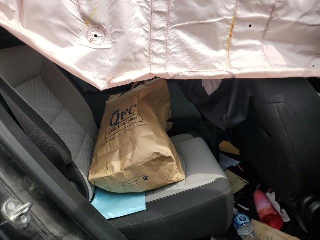 3GNAXREV6JS512615 - 2018 CHEVROLET EQUINOX LS Boz foto 11