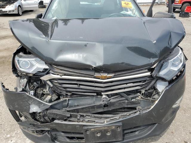 3GNAXREV6JS512615 - 2018 CHEVROLET EQUINOX LS Boz foto 12