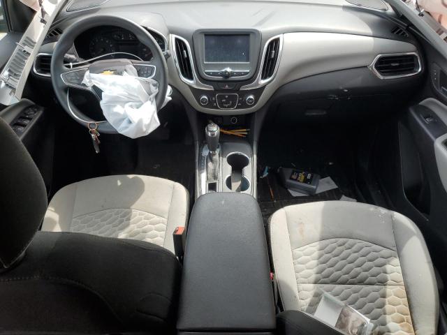 3GNAXREV6JS512615 - 2018 CHEVROLET EQUINOX LS Boz foto 8