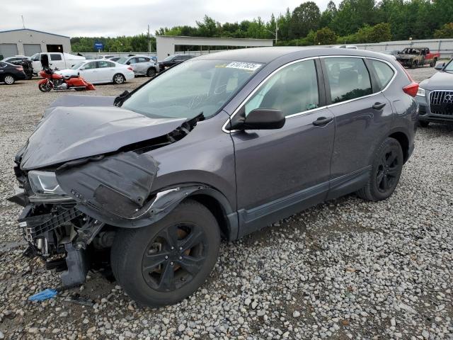 2019 HONDA CR-V LX, null